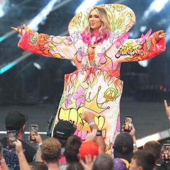 Charlotte Flair