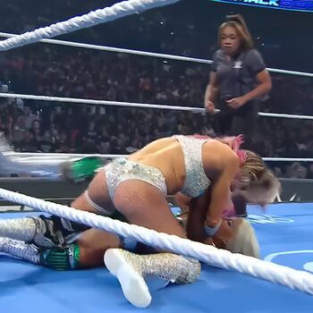 Charlotte Flair