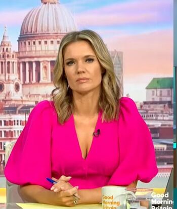 Charlotte Hawkins