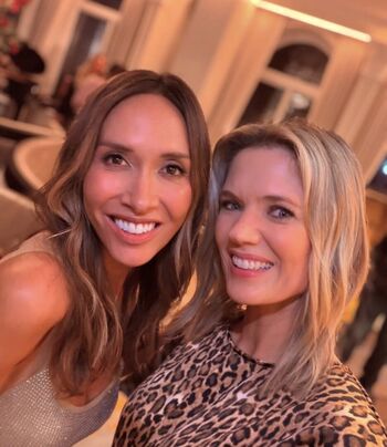 Full leaked Charlotte hawkins private onlyfans photo