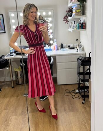 Full leaked Charlotte hawkins private onlyfans photo