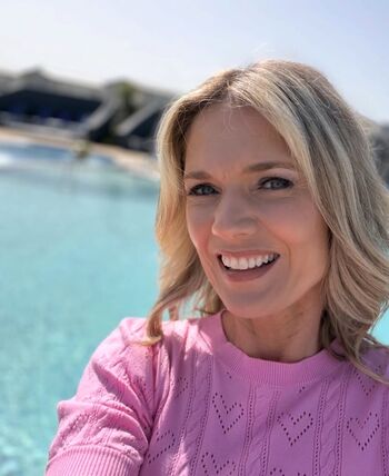 Full leaked Charlotte hawkins page private onlyfans photo