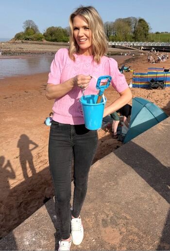 Full leaked Charlotte hawkins page private onlyfans photo