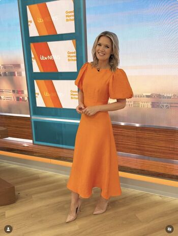 Full leaked Charlotte hawkins private onlyfans photo