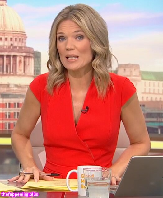 Charlotte Hawkins