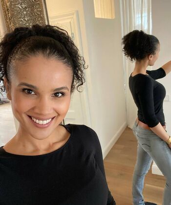 Full leaked Charlotte maihoff private onlyfans photo