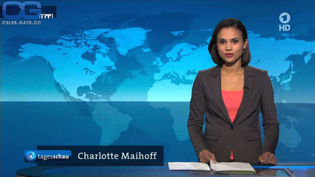 Full leaked Charlotte maihoff private onlyfans photo