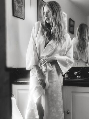 Charlotte McKinney
