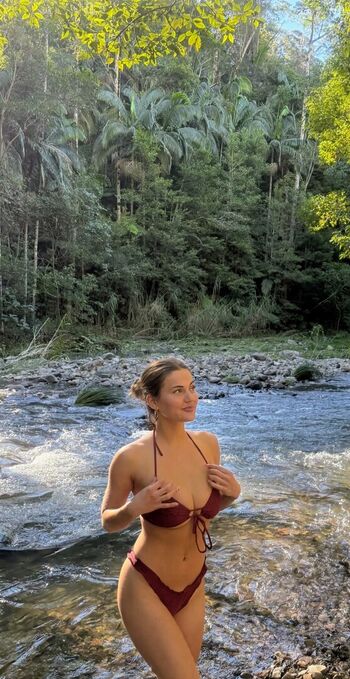 Full leaked Charlotte peckk private onlyfans photo