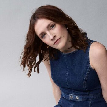 Full leaked Charlotte ritchie private onlyfans photo