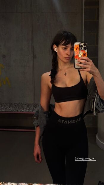 Full leaked Charlotte rose private onlyfans photo