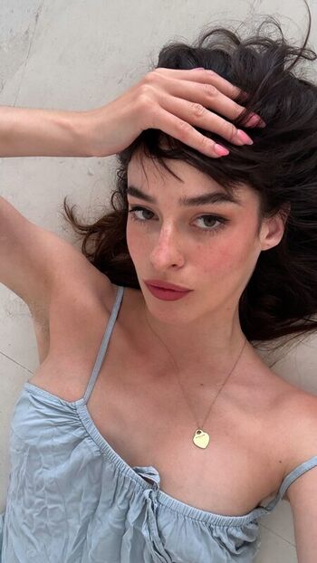 Full leaked Charlotte rose private onlyfans photo