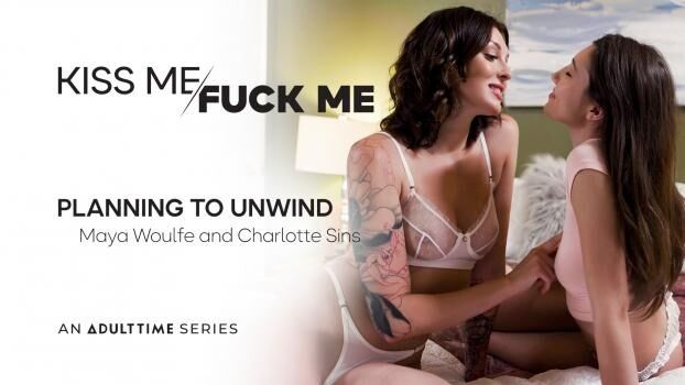 Charlotte Sins