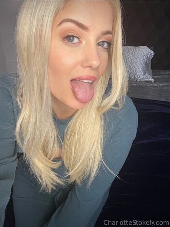 Full leaked Charlotte stokely  page private onlyfans photo
