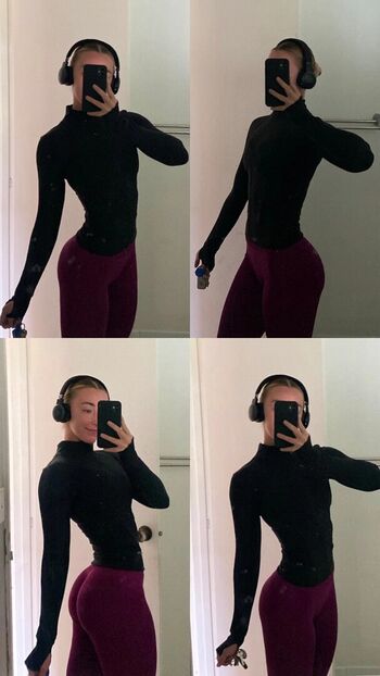 Full leaked Charlotte tate private onlyfans photo