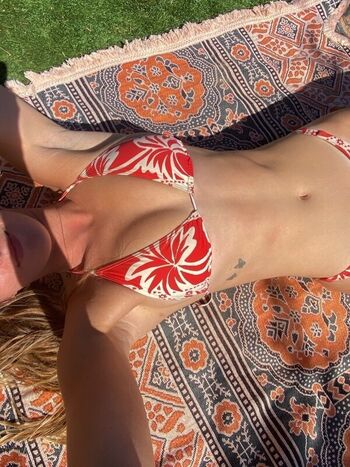 Full leaked Charlotte tate private onlyfans photo