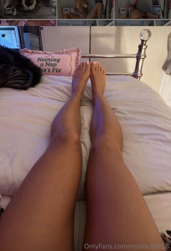 Full leaked Charlottetaylor private onlyfans photo