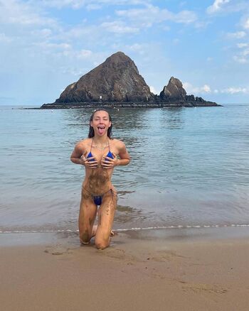 Full leaked Charly jordan  page private onlyfans photo
