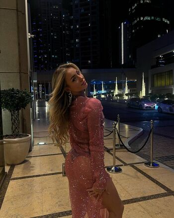 Full leaked Charly jordan private onlyfans photo
