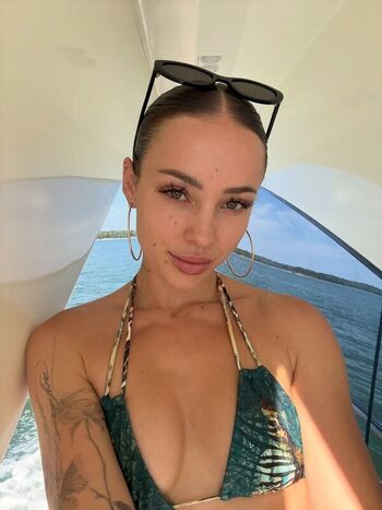 Full leaked Charly jordan private onlyfans photo