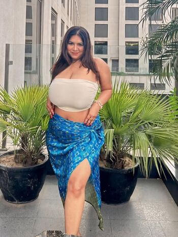 Full leaked Charu s private onlyfans photo