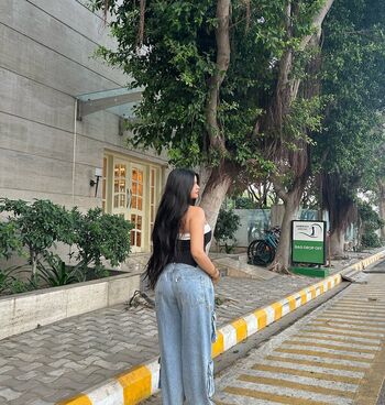 Full leaked Charvi sharma page private onlyfans photo