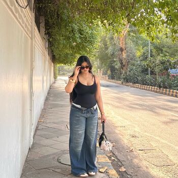 Full leaked Charvi sharma page private onlyfans photo