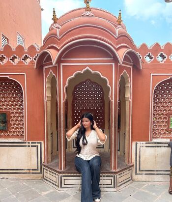 Full leaked Charvi sharma private onlyfans photo