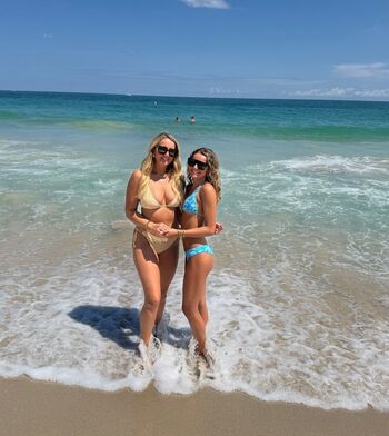 Full leaked Chasity and elli nolan page private onlyfans photo