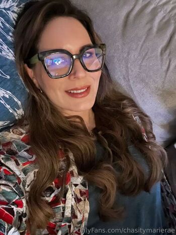 Chasity Marie Rae V.i.p.