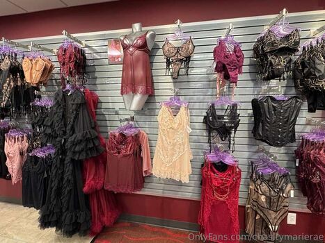 Full leaked Chasity marie rae v i p private onlyfans photo