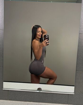 Full leaked Chaunessea bailey private onlyfans photo