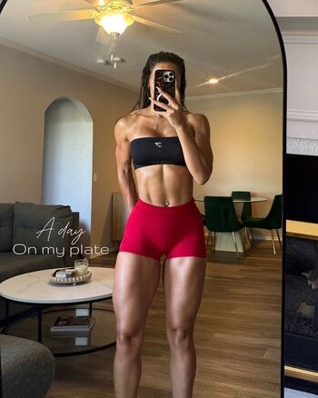 Full leaked Chaunessea bailey private onlyfans photo