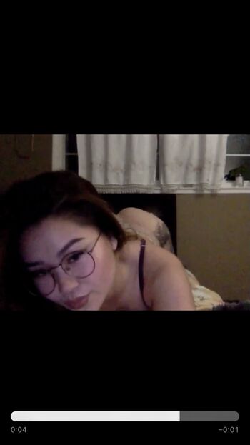 Full leaked Cheekylilminx private onlyfans photo