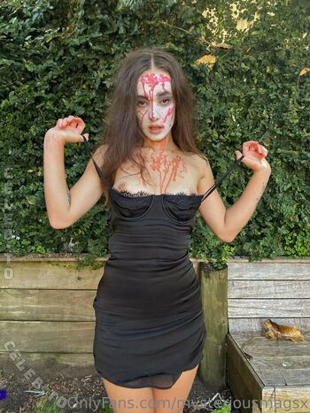 Full leaked Cheekymz page private onlyfans photo