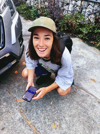 Full leaked Cheekymz private onlyfans photo