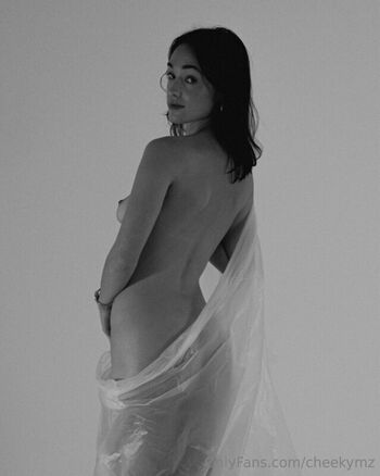 Full leaked Cheekymz private onlyfans photo