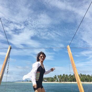 Full leaked Cheelene ang private onlyfans photo