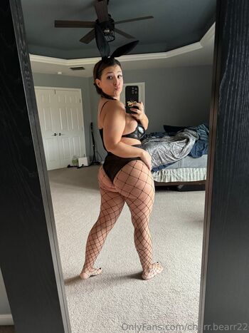 Full leaked Cheer bearr  page private onlyfans photo