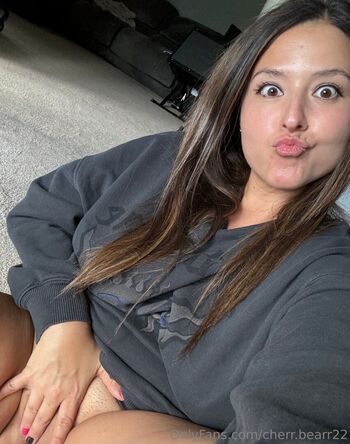 Full leaked Cheer bearr page private onlyfans photo
