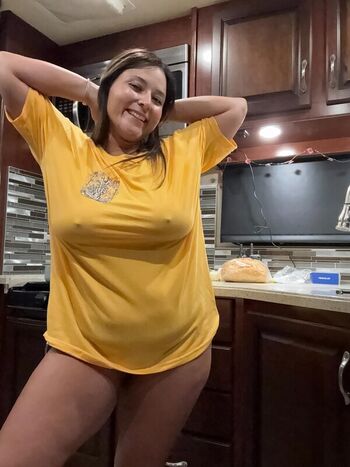 Full leaked Cheer bearr page private onlyfans photo