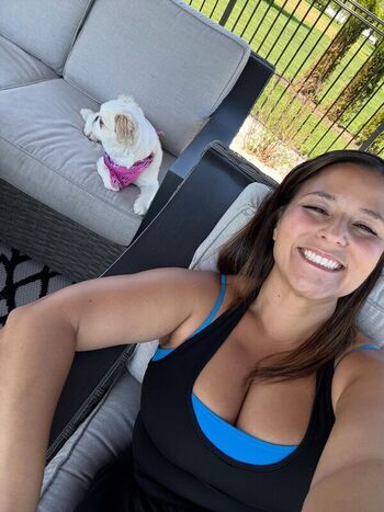 Full leaked Cheer bearr  page private onlyfans photo