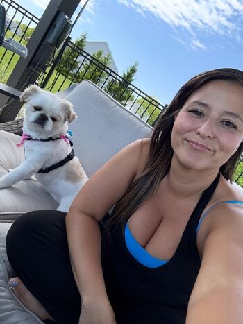 Full leaked Cheer bearr  page private onlyfans photo