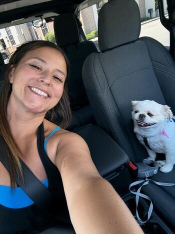 Full leaked Cheer bearr  page private onlyfans photo