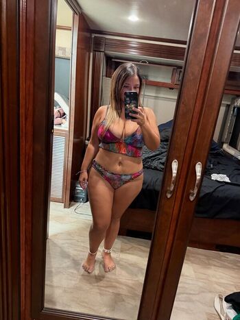 Full leaked Cheer bearr  page private onlyfans photo