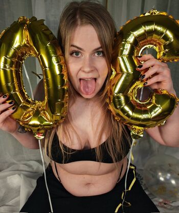 Full leaked Cheerherbie private onlyfans photo