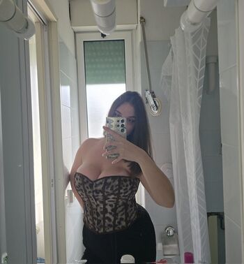 Full leaked Cheericherilady private onlyfans photo