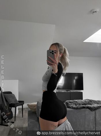 Chellychervet