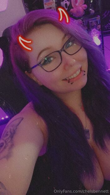 chelsbennett