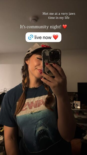 Full leaked Chelsea cook page private onlyfans photo